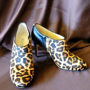 Michael Kors Booties